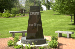 Veterans Memorial