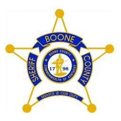 BooneCtySheriff