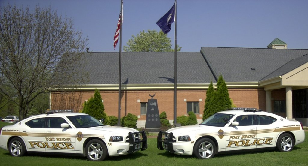 Fort Wright Police Department