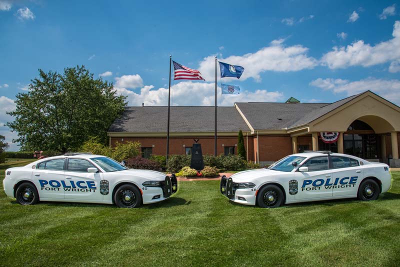 Fort Wright Police Department