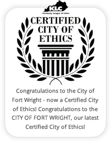 Certified City of Ethics